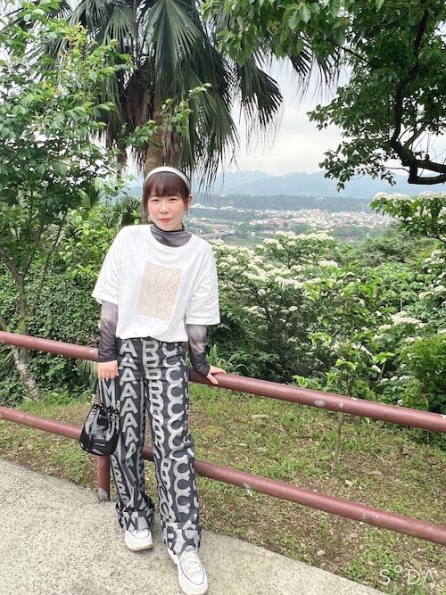 33💗さんのコーディネート