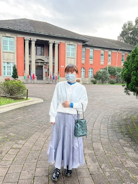 33💗さん(レディース・156cm)の冬コーディネート