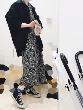 灯さんのコーディネート