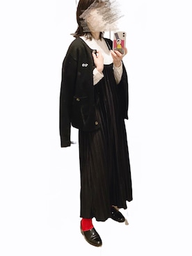 灯さんのコーディネート