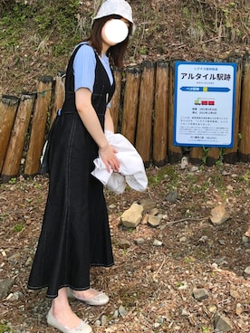 みこさんのコーディネート