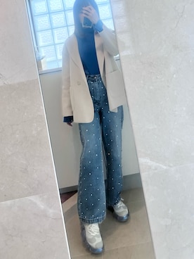 みこさんのコーディネート