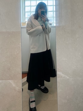 みこさんのコーディネート