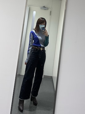 みこさんのコーディネート