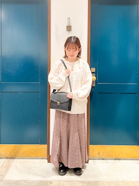 カンナさんのコーディネート