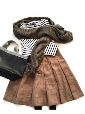 nikkistyleさんのコーディネート