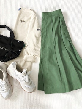 nikkistyleさんのコーディネート