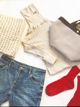 nikkistyleさんのコーディネート