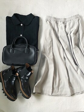 nikkistyleさんのコーディネート