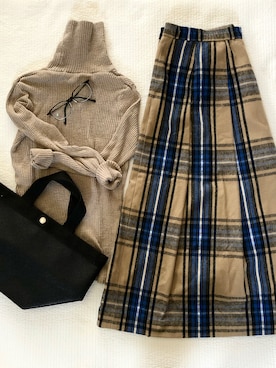 nikkistyleさんのコーディネート