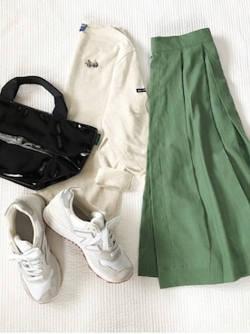 nikkistyleさんのコーディネート