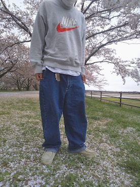 やっぱそうけ 🤭さんのコーディネート