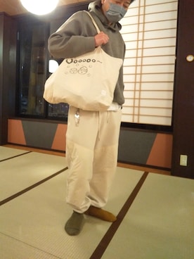 やっぱそうけ 🤭さんのコーディネート