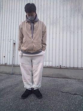 やっぱそうけ 🤭さんのコーディネート