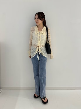 YUKINOさんのコーディネート