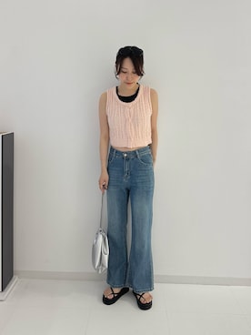 YUKINOさんのコーディネート