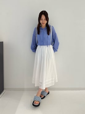 YUKINOさんのコーディネート