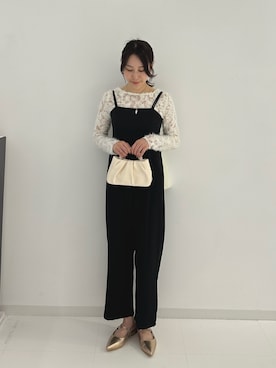 YUKINOさんのコーディネート