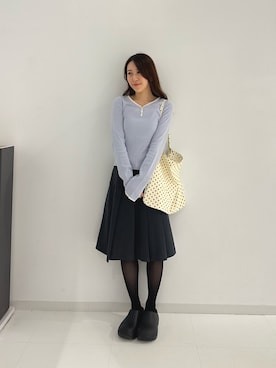 YUKINOさんのコーディネート