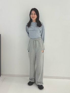 YUKINOさんのコーディネート