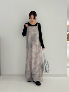 YUKINOさんのコーディネート