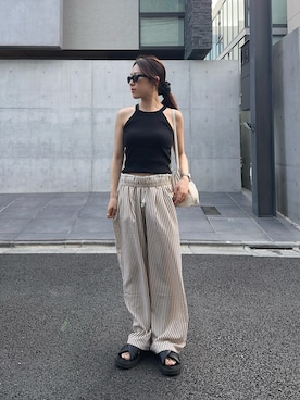 YUKINOさんのコーディネート