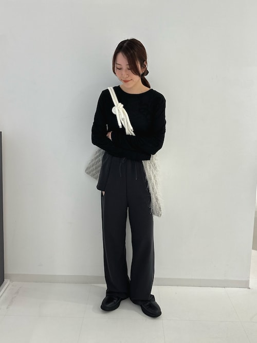 極美品✨vanudy ロゴスウェットパンツ replica ZERO Mサイズ