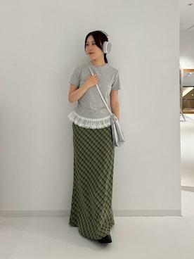 YUKINOさんのコーディネート