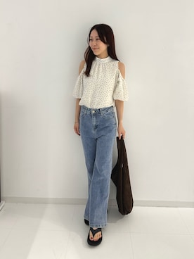 YUKINOさんのコーディネート