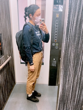 りこさんのコーディネート