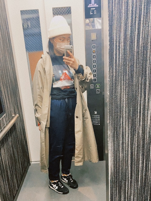 BEAMS BOY（ビームスボーイ）の「BEAMS BOY / シャンブレー ツイル