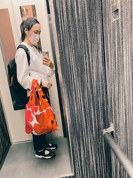 りこさんのコーディネート