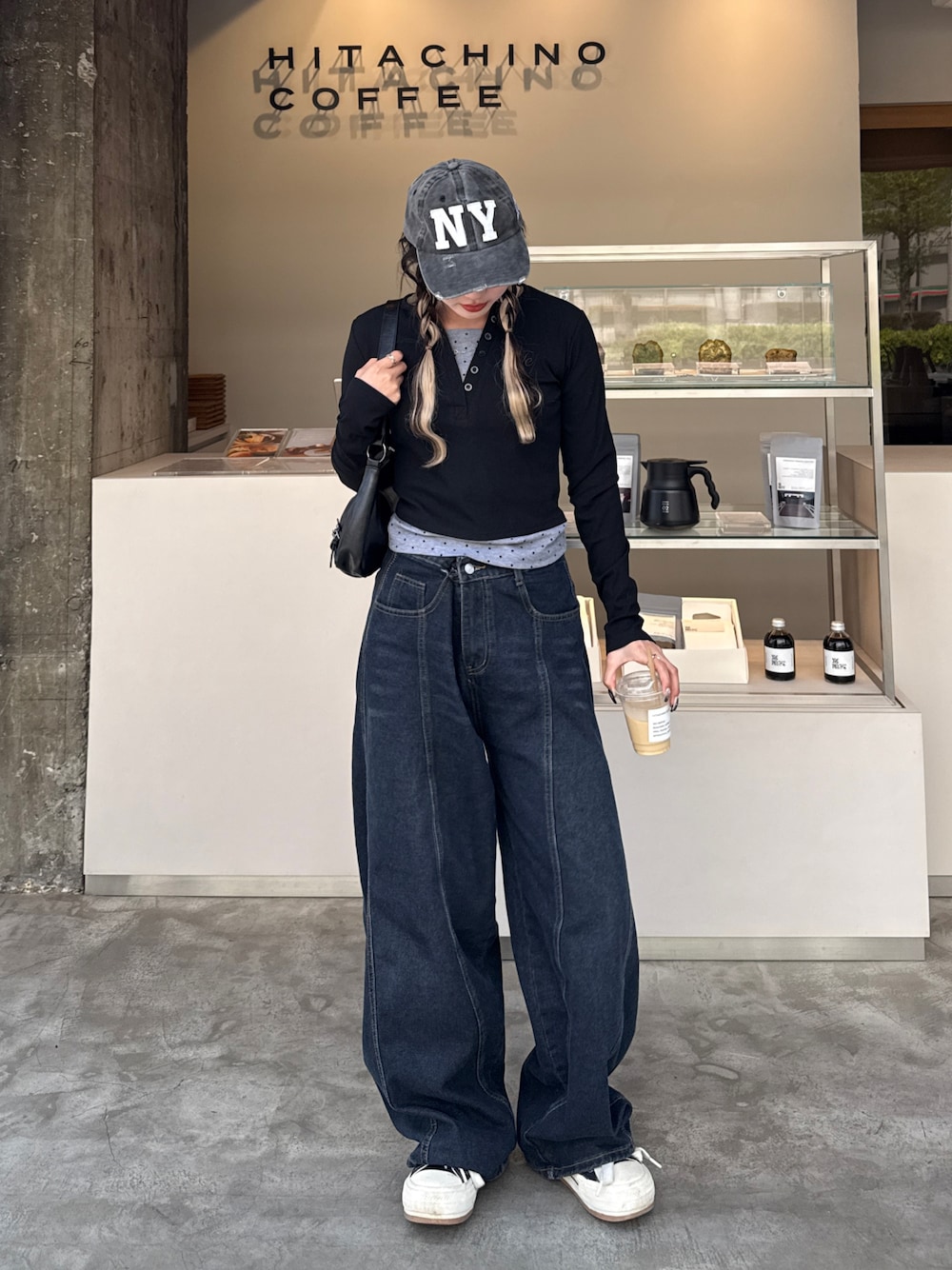 オーダーコーデ　レディース服 CONVERSE/コンバース ALL STAR BOARDERSTAR OX レディース