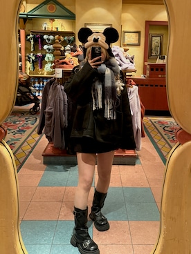 ひいなさんのコーディネート