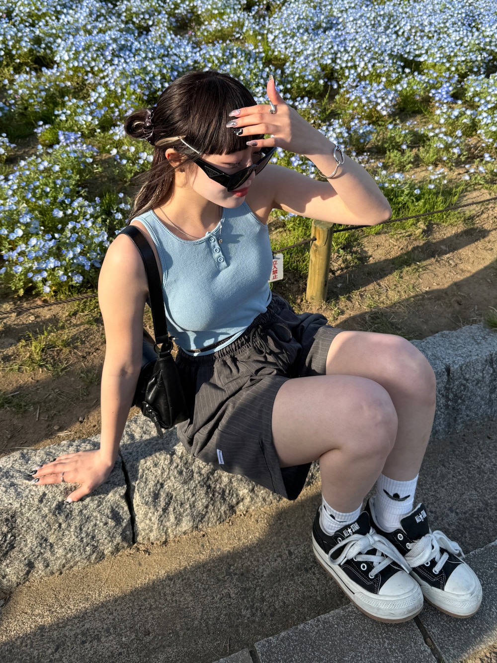 CONVERSE/コンバース ALL STAR BOARDERSTAR OX レディース