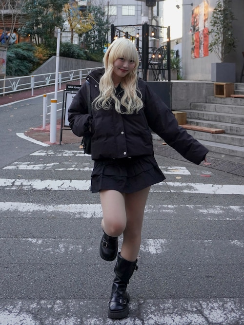 セール】ホワイトダックダウン／（ダウンジャケット/コート