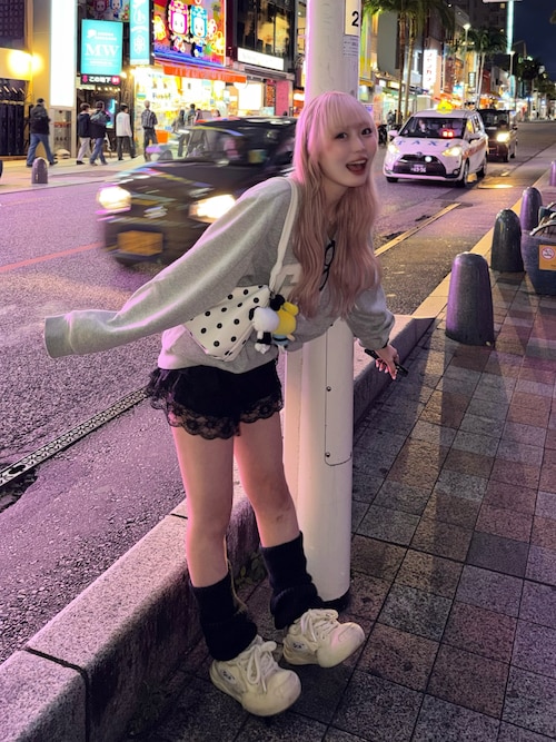 レッグウォーマー / LEG WARMERS/ アディダスオリジナルス adidas