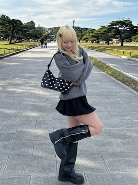 ひいなさんのコーディネート