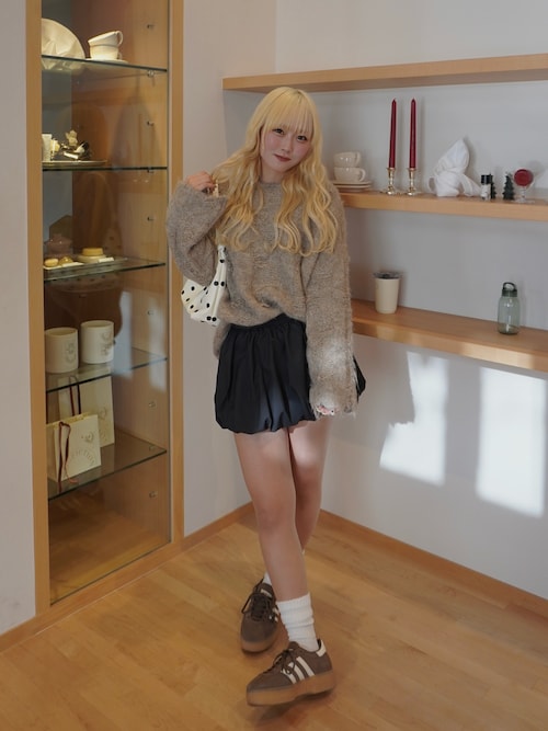 adidas（アディダス） スカート バルーンスカート / アディダス