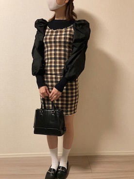 katsu_kiさんのコーディネート