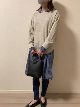 katsu_kiさんのコーディネート