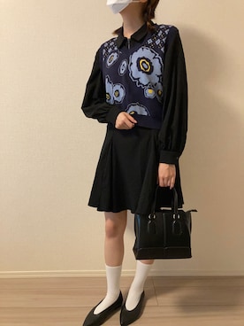 katsu_kiさんのコーディネート