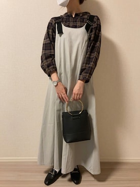 katsu_kiさんのコーディネート