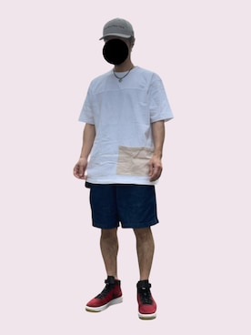 ymkeiさんのコーディネート