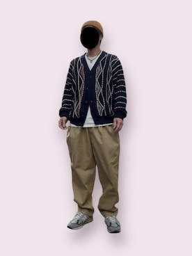 ymkeiさんのコーディネート