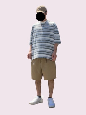 ymkeiさんのコーディネート