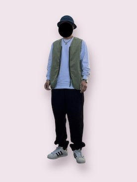 ymkeiさんのコーディネート