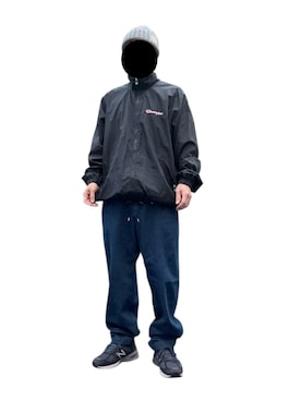 ymkeiさん(メンズ・171cm)の冬コーディネート