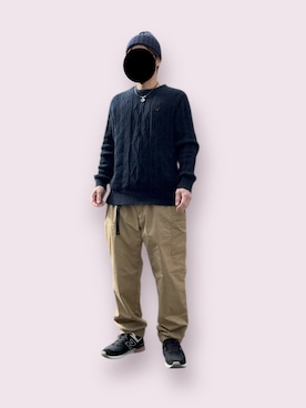 ymkeiさんのコーディネート