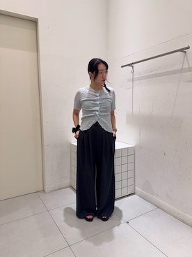 まほさんのコーディネート